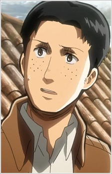 Bott Marco