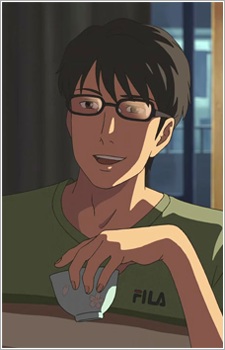 Akizuki Shouta
