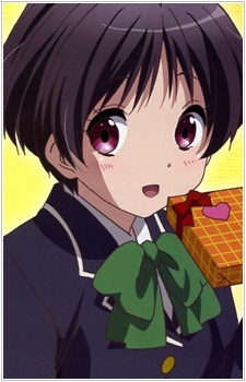Tsuyuri Kumin
