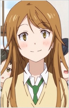 Kiriyama Mika