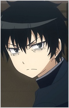 Kuroki Tomoki