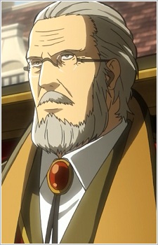 Zackly Darius