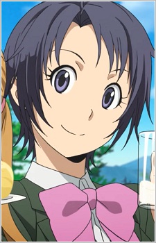 Mikage Aki