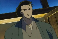 Hijikata Toshizou