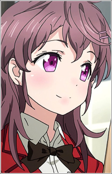 Uzuki Manai