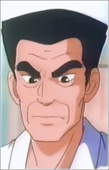 Okazaki Matsutaro