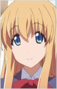 Kokonoe Claire
