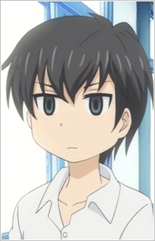 Kobayashi Makoto