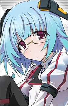 Sarashiki Kanzashi