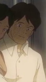 Watase Father