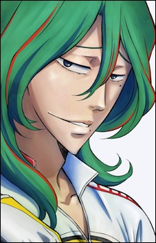 Makishima Yuusuke