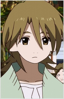Shimogamo Yasaburou