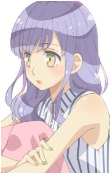 Saitou Mako