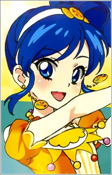 Kiriya Aoi