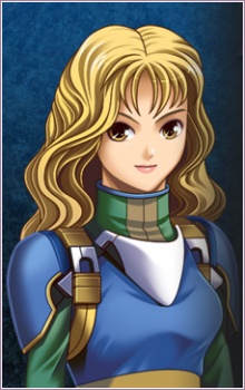 Knox Alice