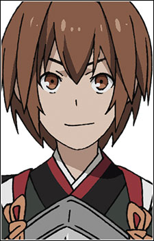 Hashiba Hinata