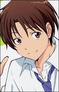 Hasebe Yutaka