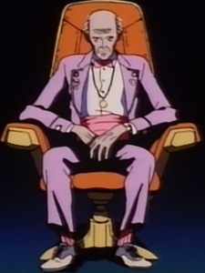 Kuryu Genichiro