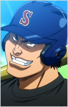 Azuma Kiyokuni