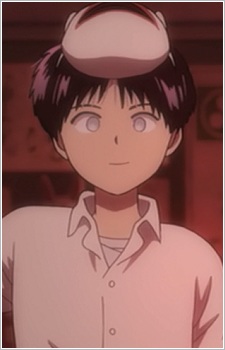 Matsubue Takaomi