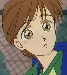 Kusanagi Tom