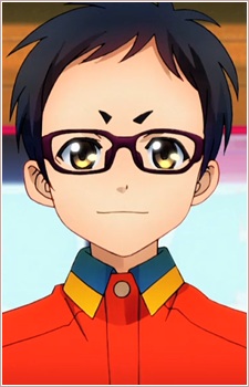 Kimata Hayato