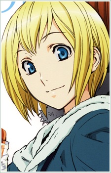 Hoshimura Junichirou