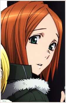 Hanemura Megumu