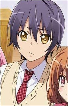 Amakusa Kanade