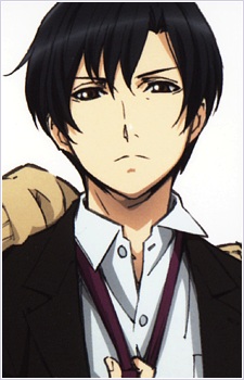 Hayakawa Takumi
