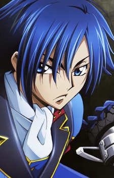 Hyuuga Akito