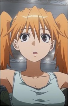 Watanuki Iori