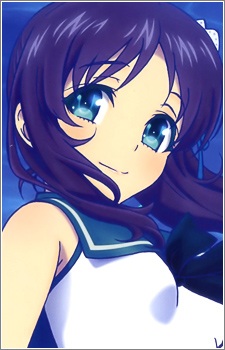 Hiradaira Chisaki