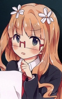 Sonoda Mitsuki