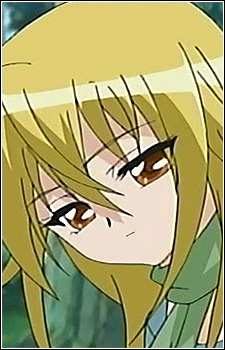 Akatsuki Akane