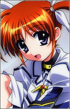 Takamachi Nanoha