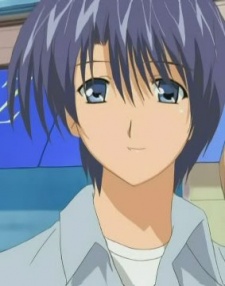 Kuzumi Naoki