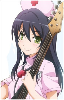 Fujimi Suzu