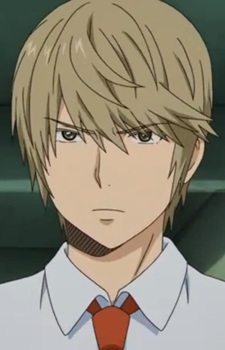 Kirishima Seishirou