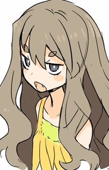 Mochizuki Kasuka