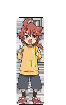 Mikado Hanako