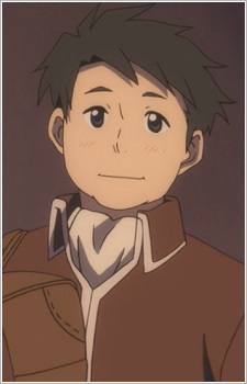 Fukuhara Mitsuo