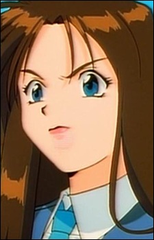Sagamiono Chie