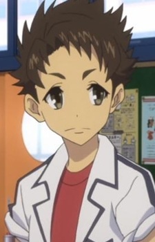 Egawa Takashi