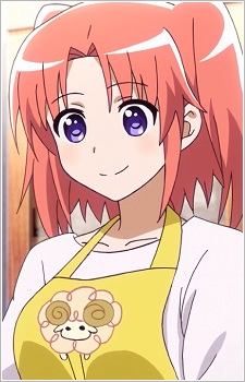 Yonomori Kobeni