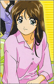 Saga Saori