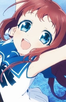 Mukaido Manaka