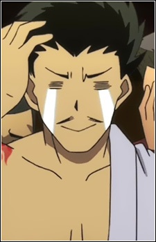 Sasaki Ryuunosuke