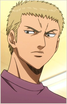 Kanemaru Shinji