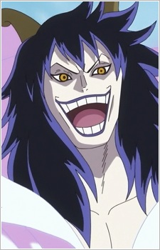 Clown Caesar